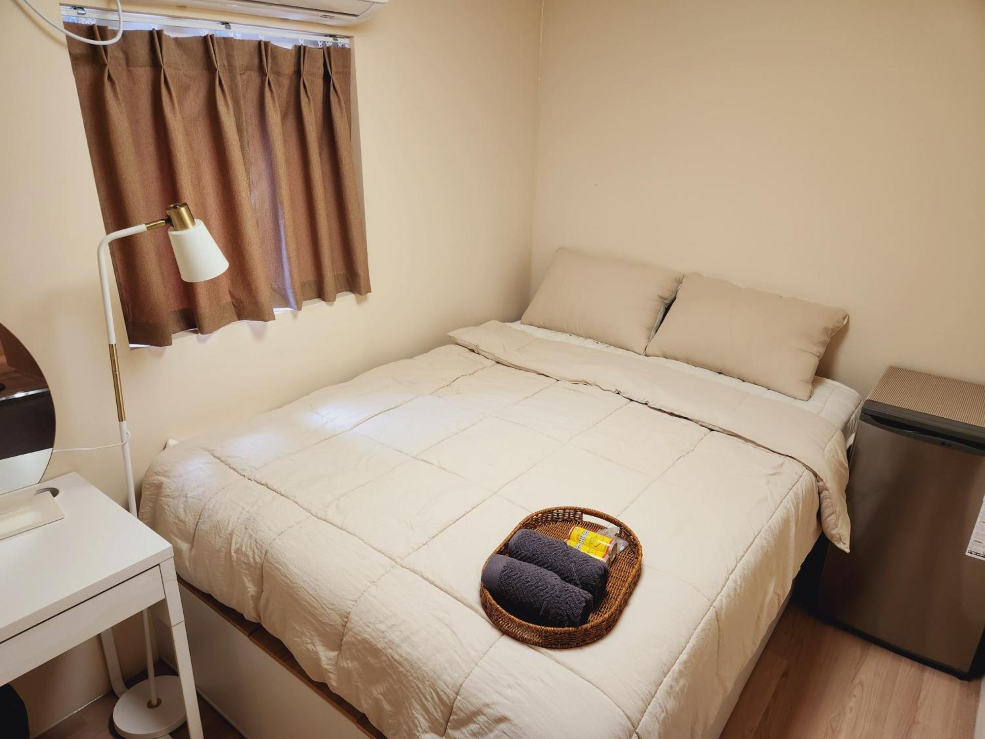 Zen Hostel *
