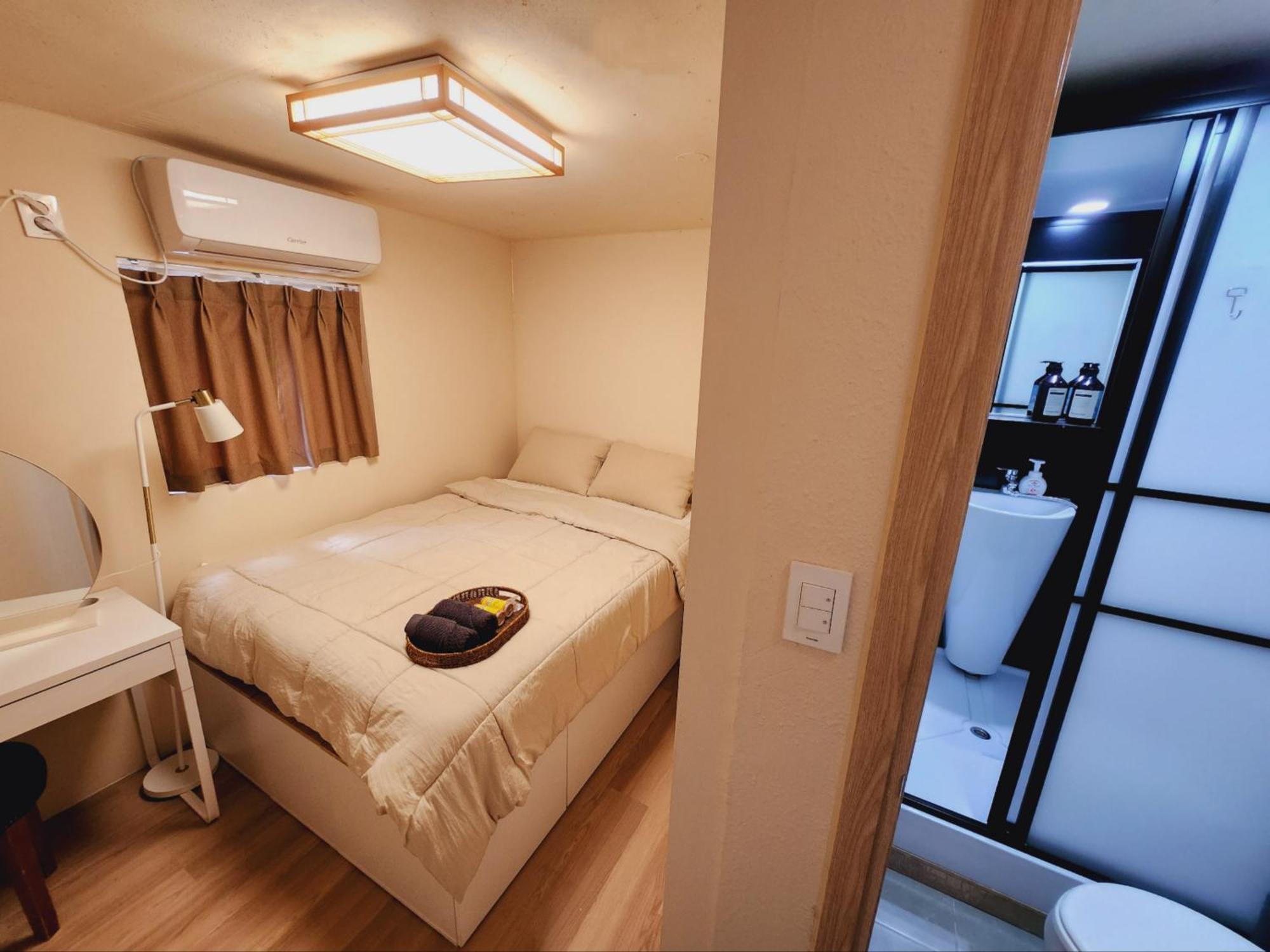 Hostel Zen *