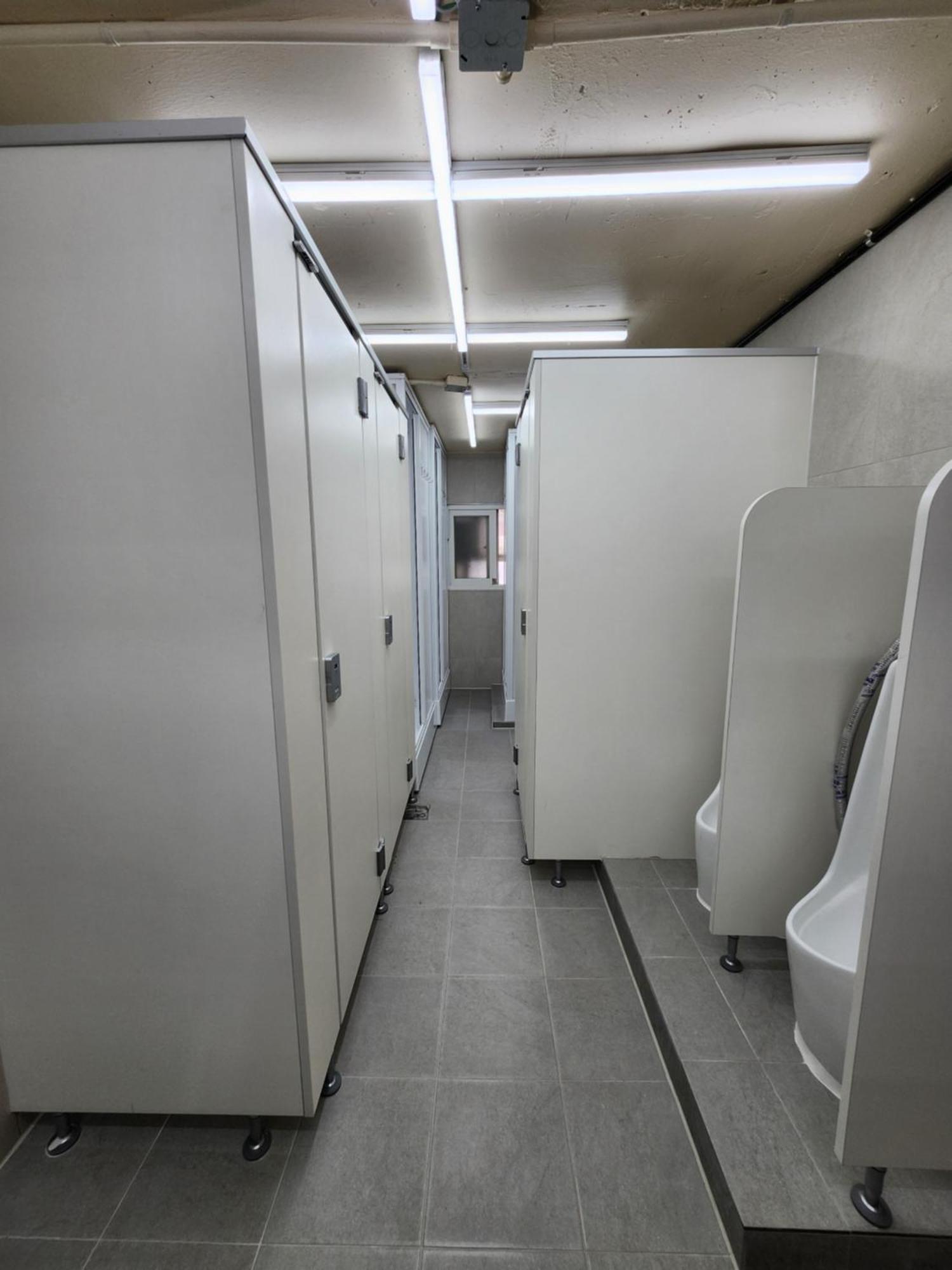 Zen Hostel Seoul