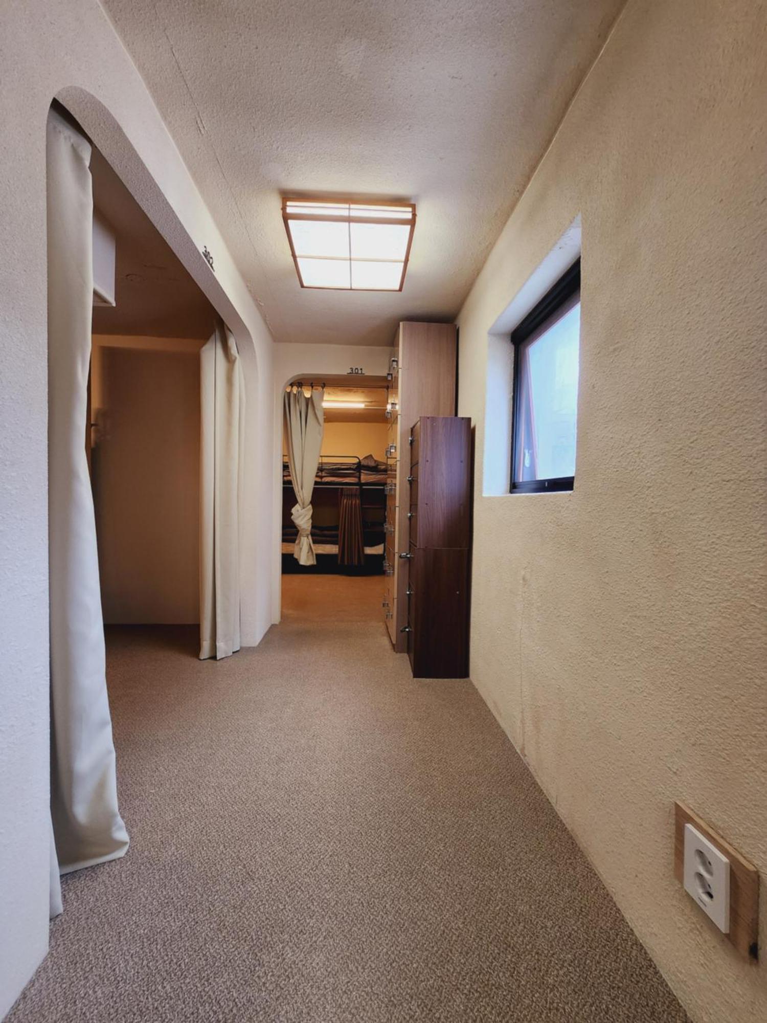 Zen Hostel