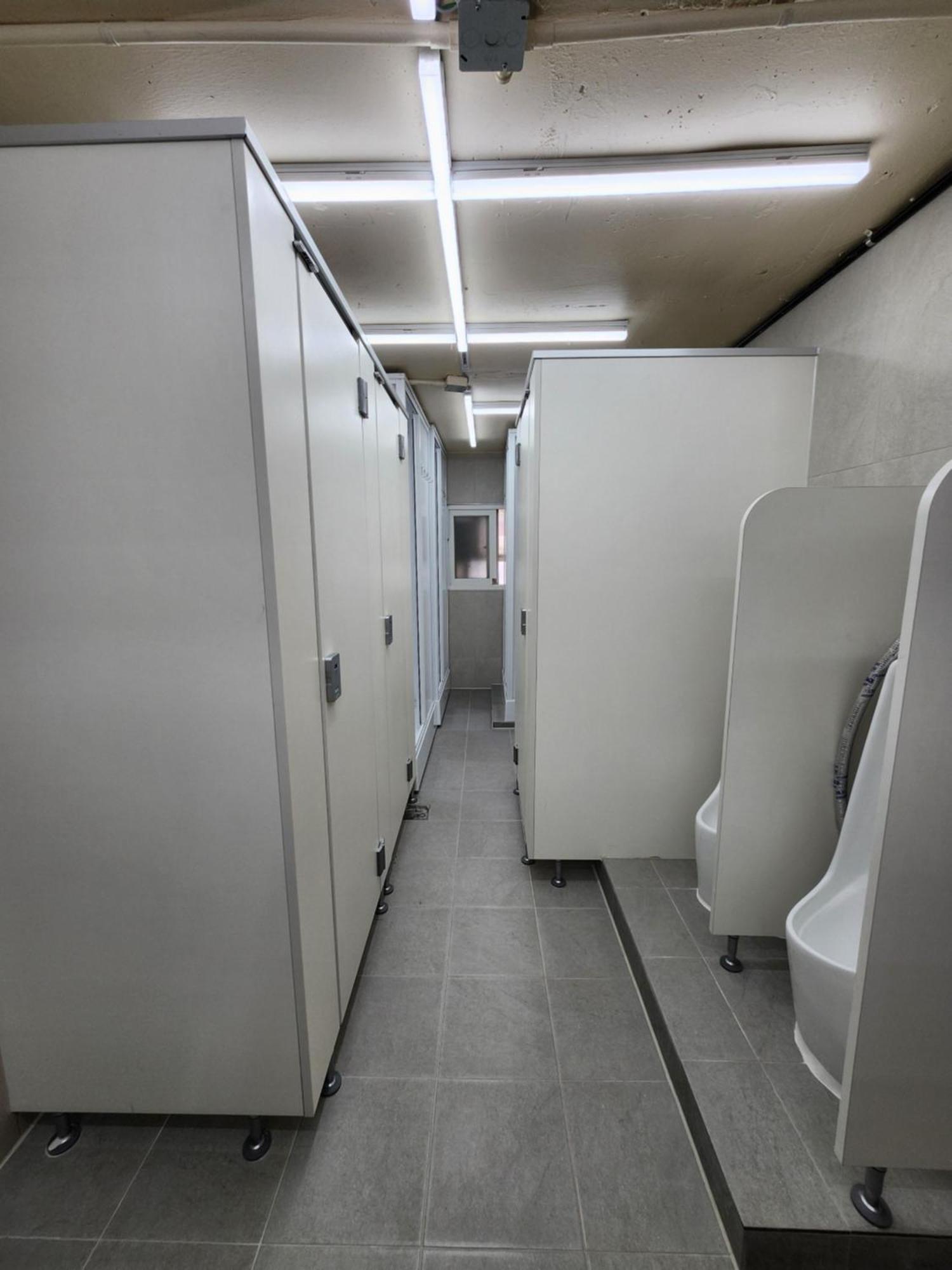 Zen Hostel Seoul