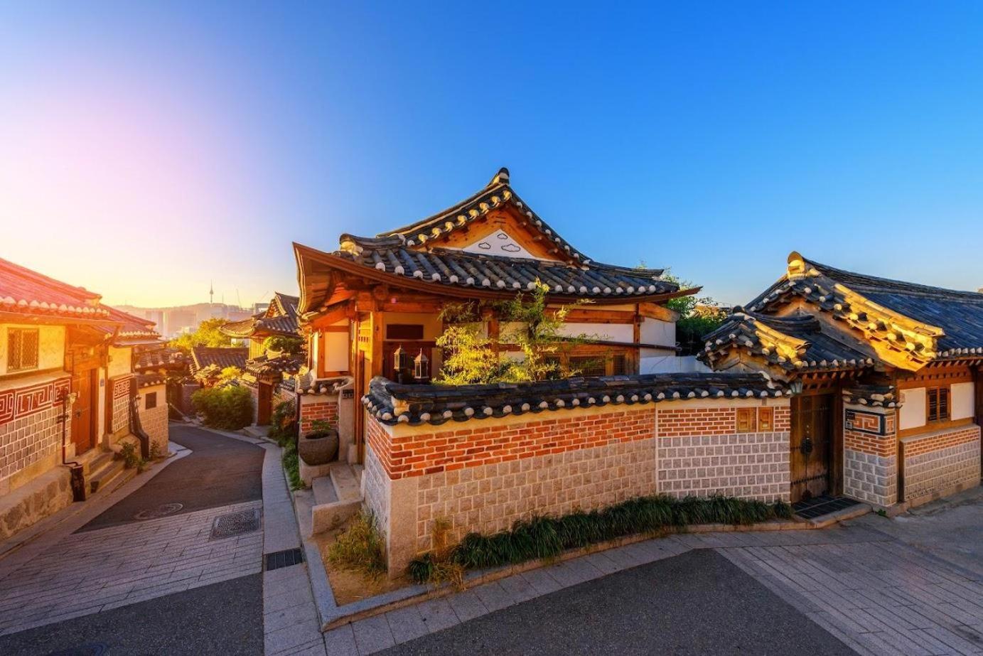 Zen Hostel *