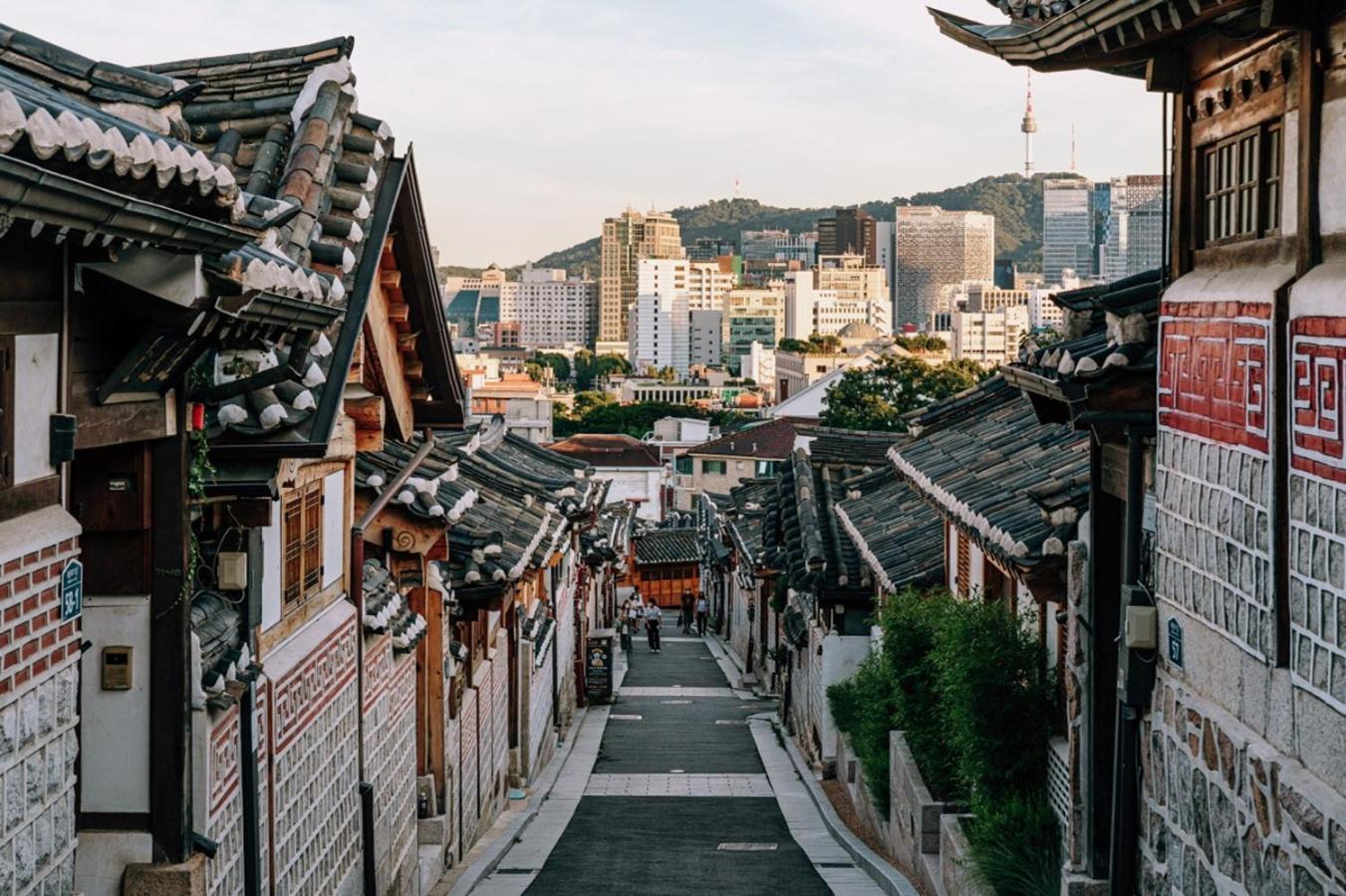 Zen Seoul
