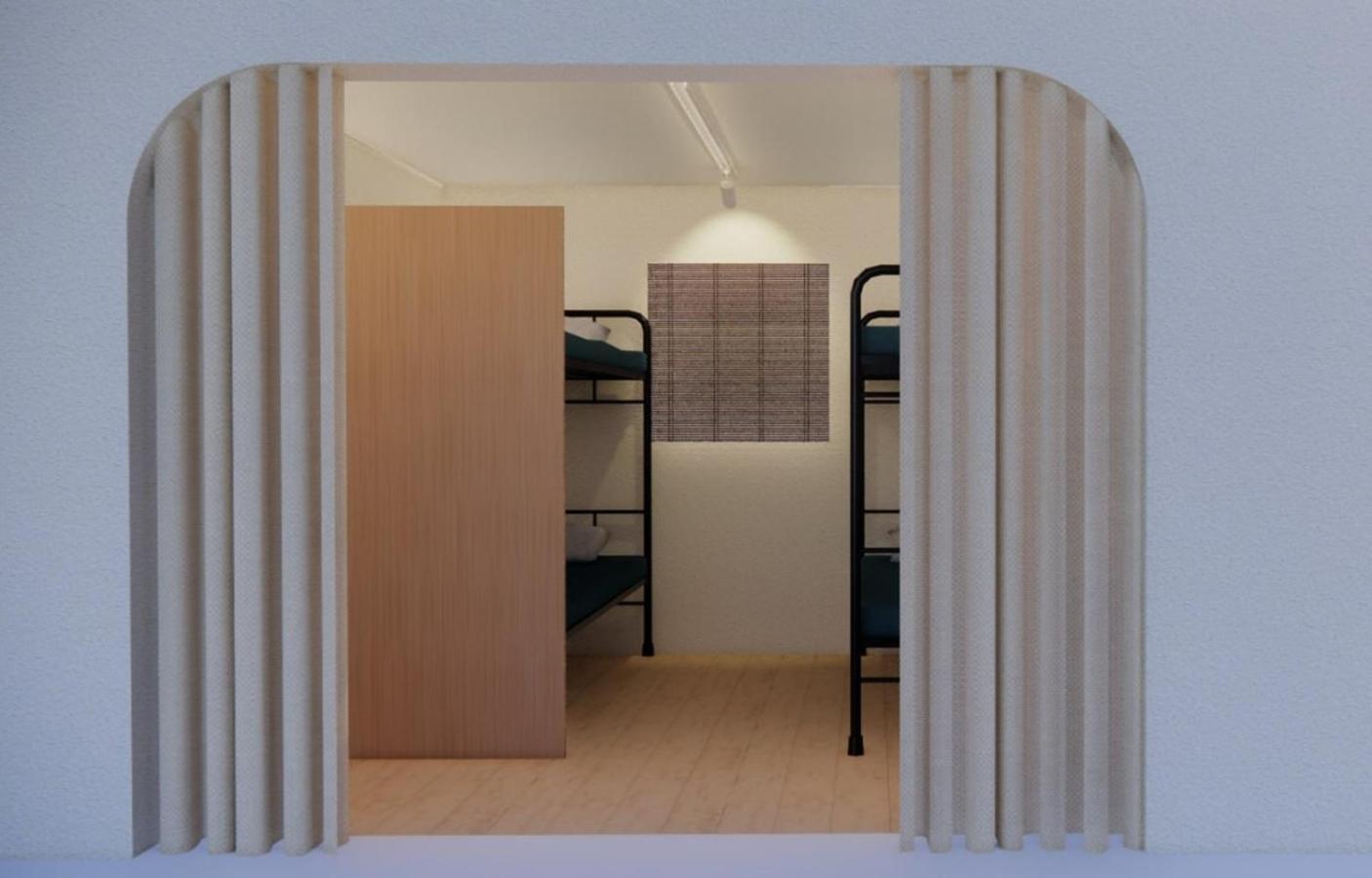 Zen Hostel *
