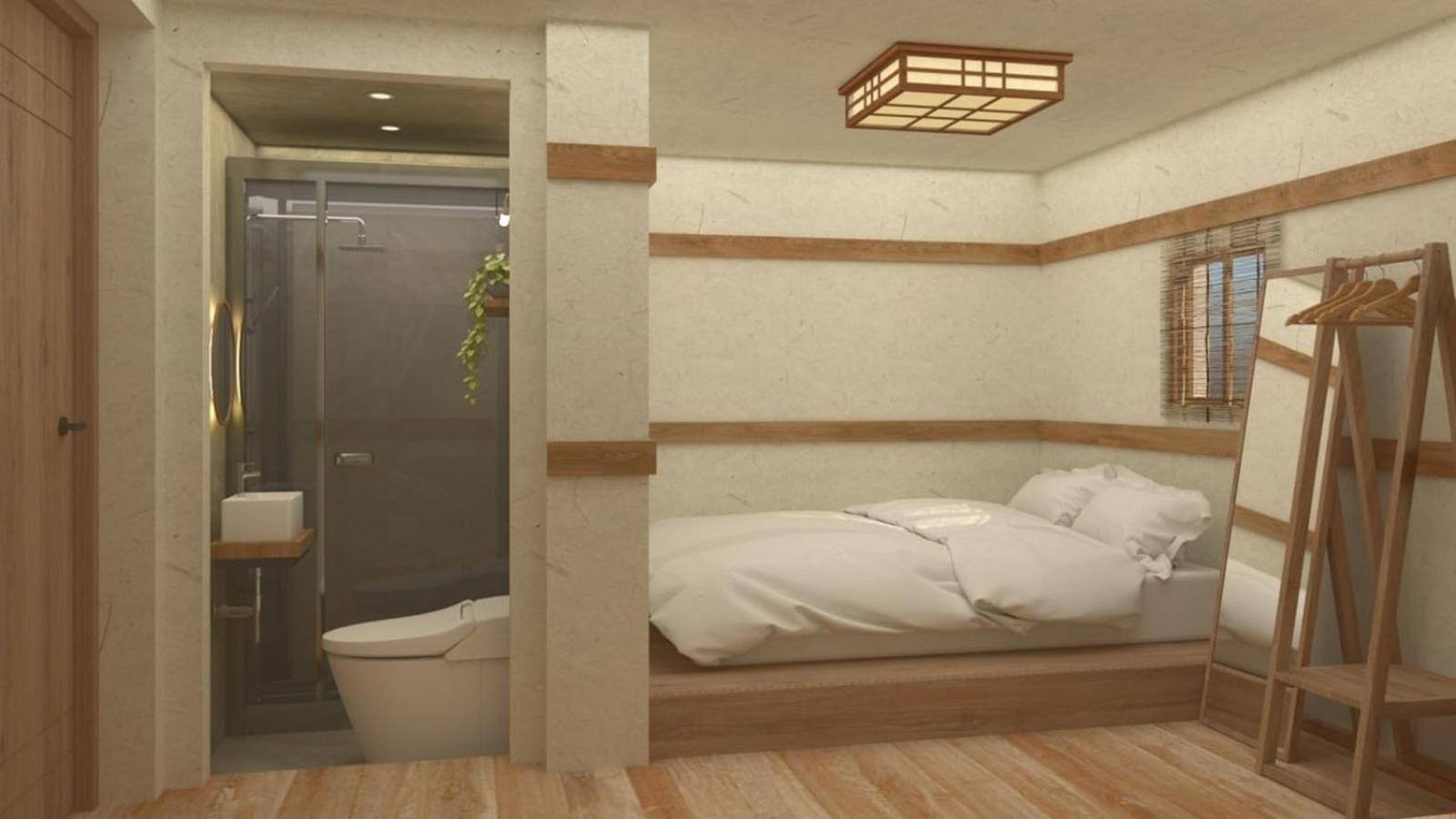Hostel Zen *