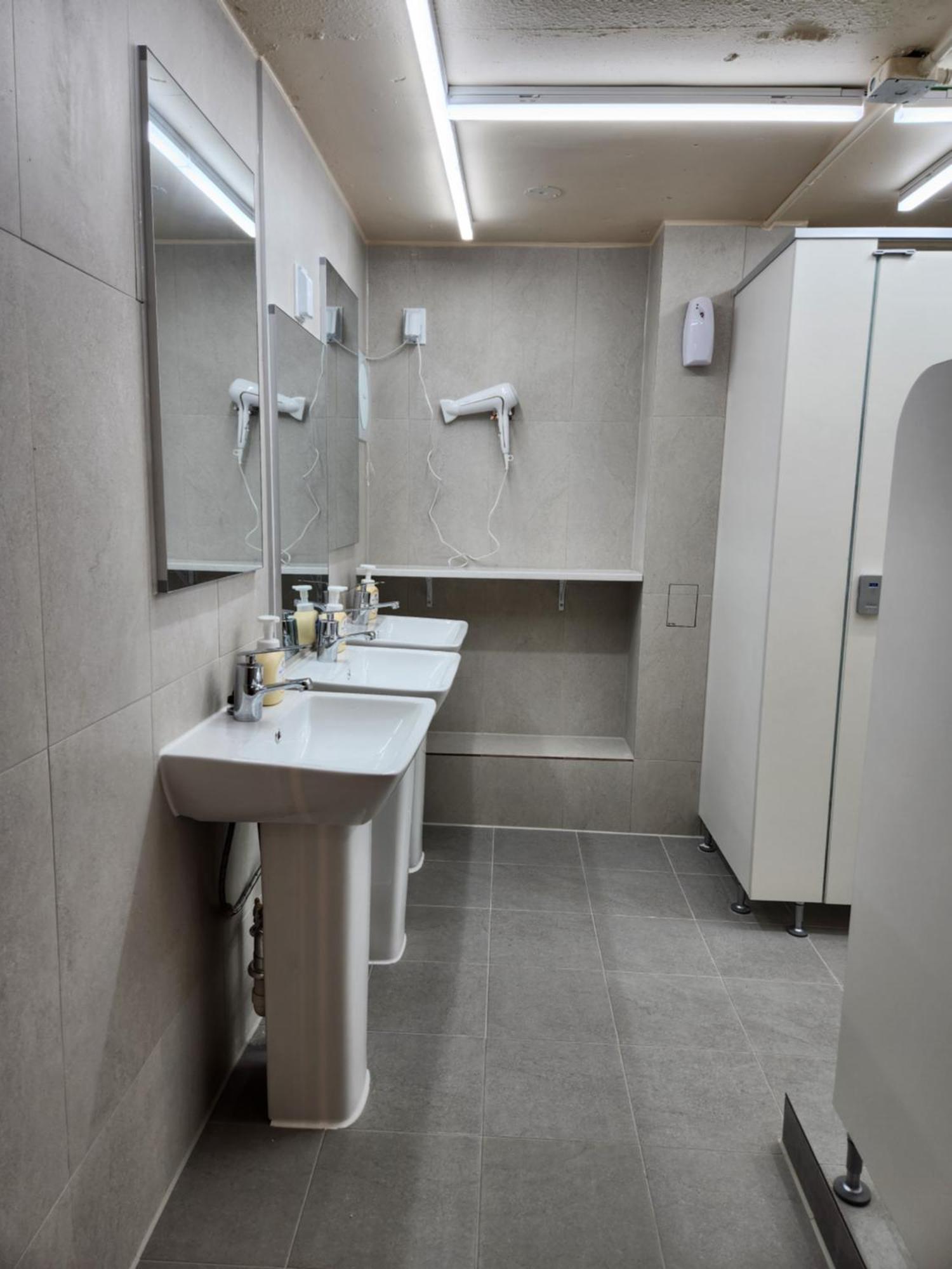 Zen Hostel